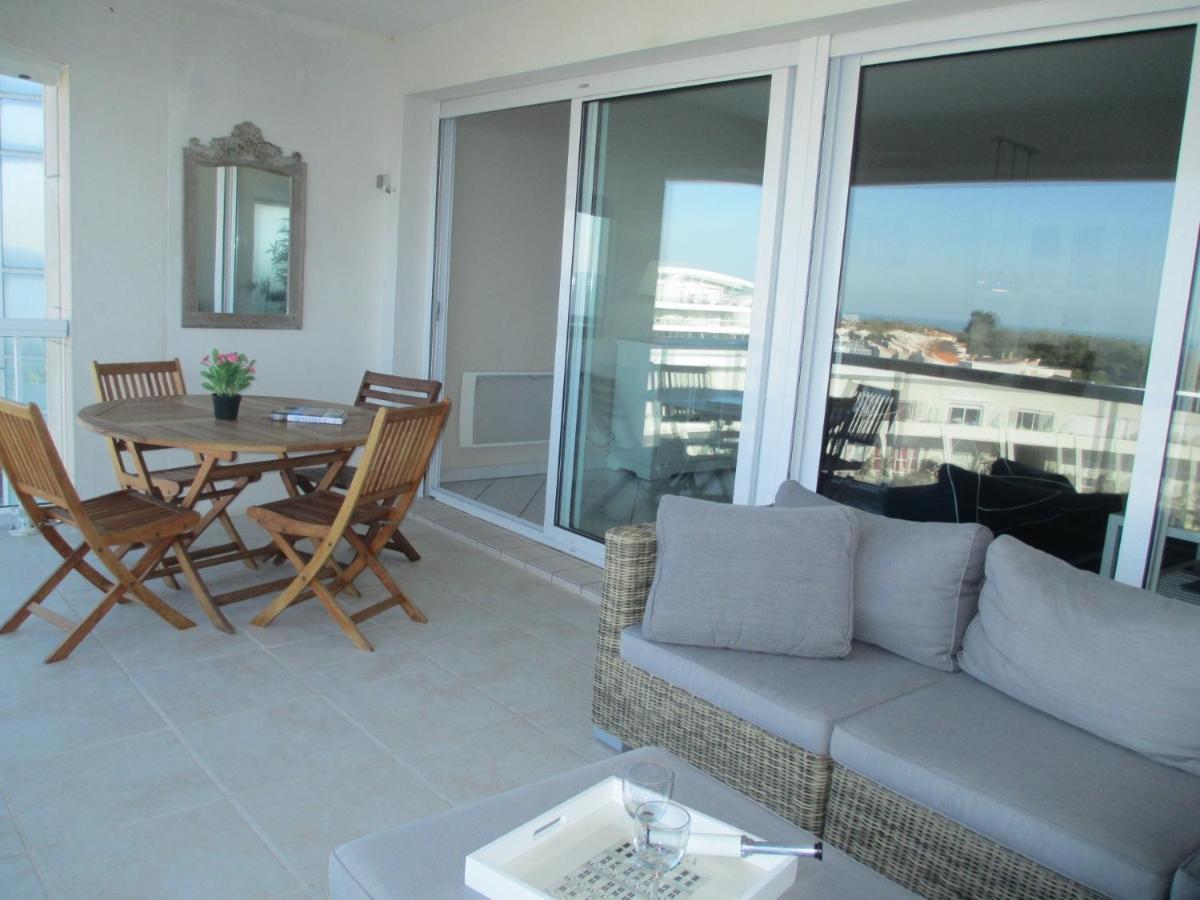 L'Appart Vue Mer La Rochelle  Exterior photo