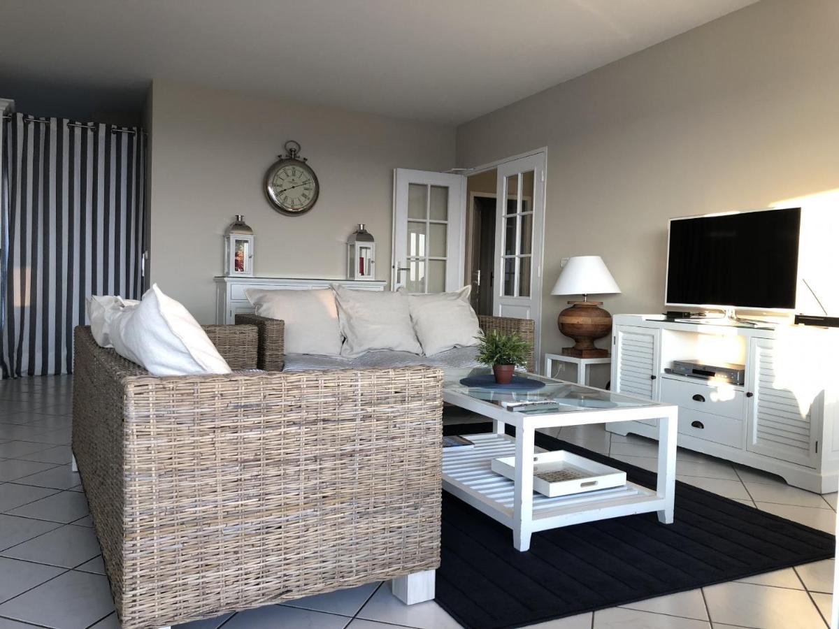 L'Appart Vue Mer La Rochelle  Exterior photo