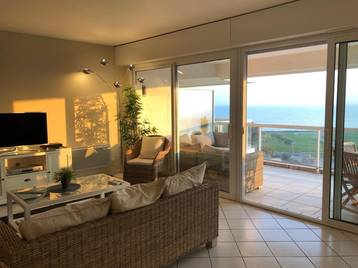L'Appart Vue Mer La Rochelle  Exterior photo