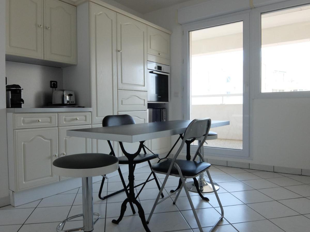 L'Appart Vue Mer La Rochelle  Exterior photo